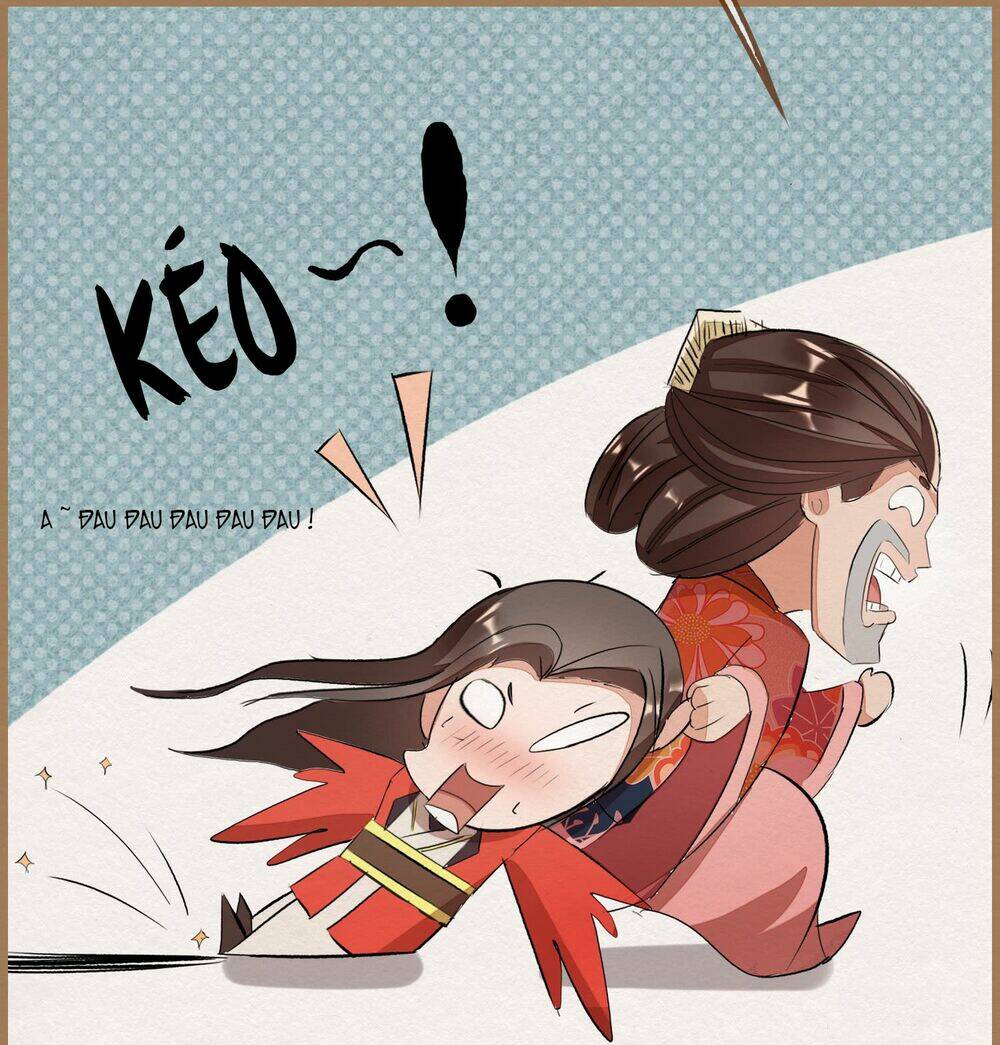 thiếu phật chapter 5 74