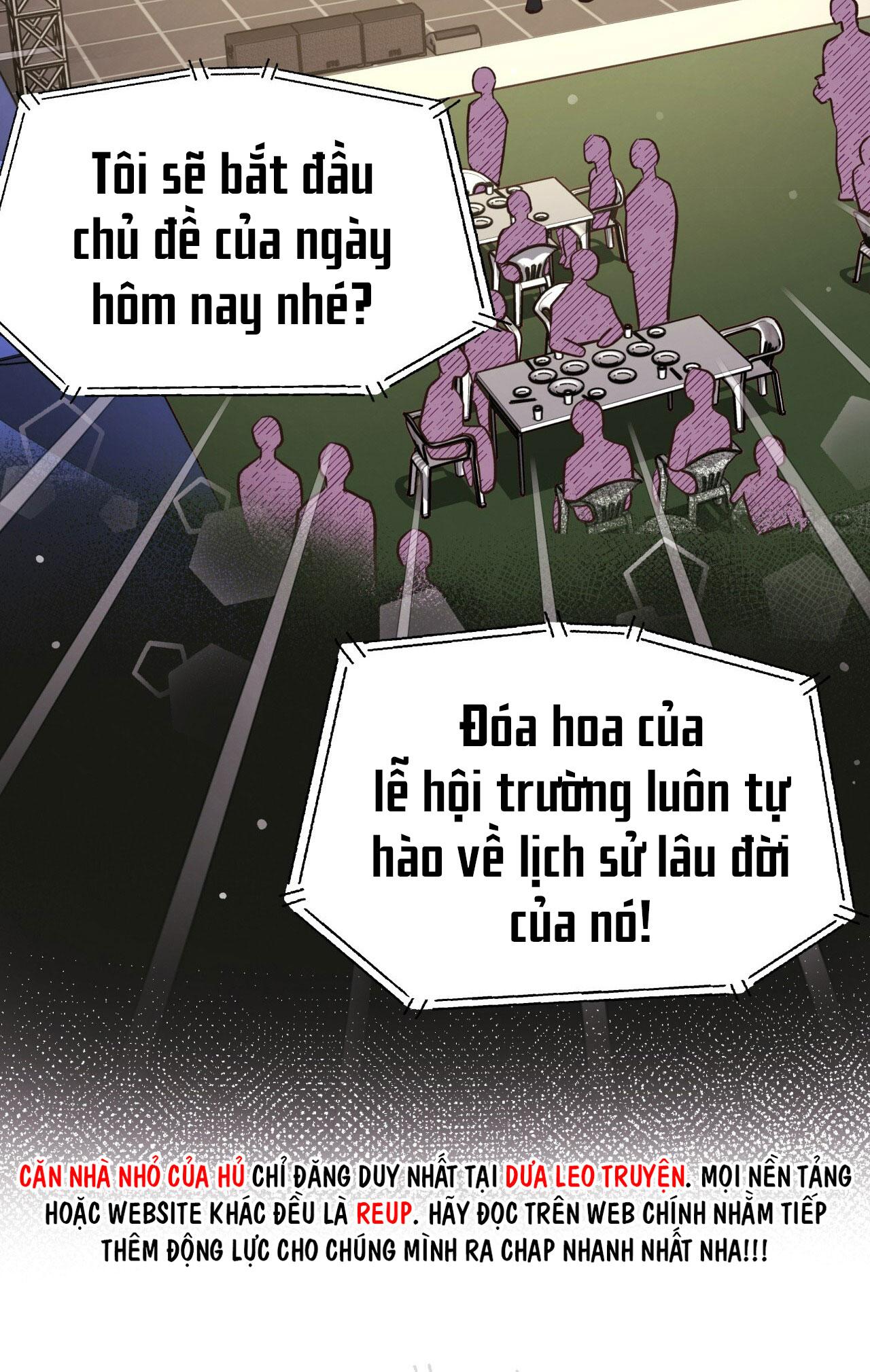 mật gấu chapter 22 67