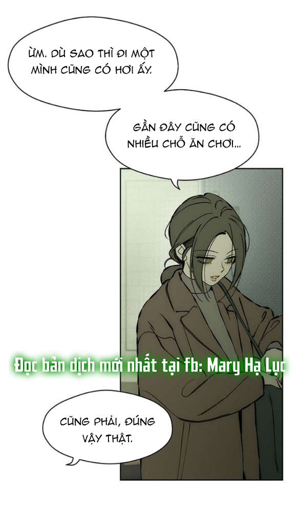 [18+] Nước Mắt Trên Đóa Hoa Tàn chapter 24.1 51