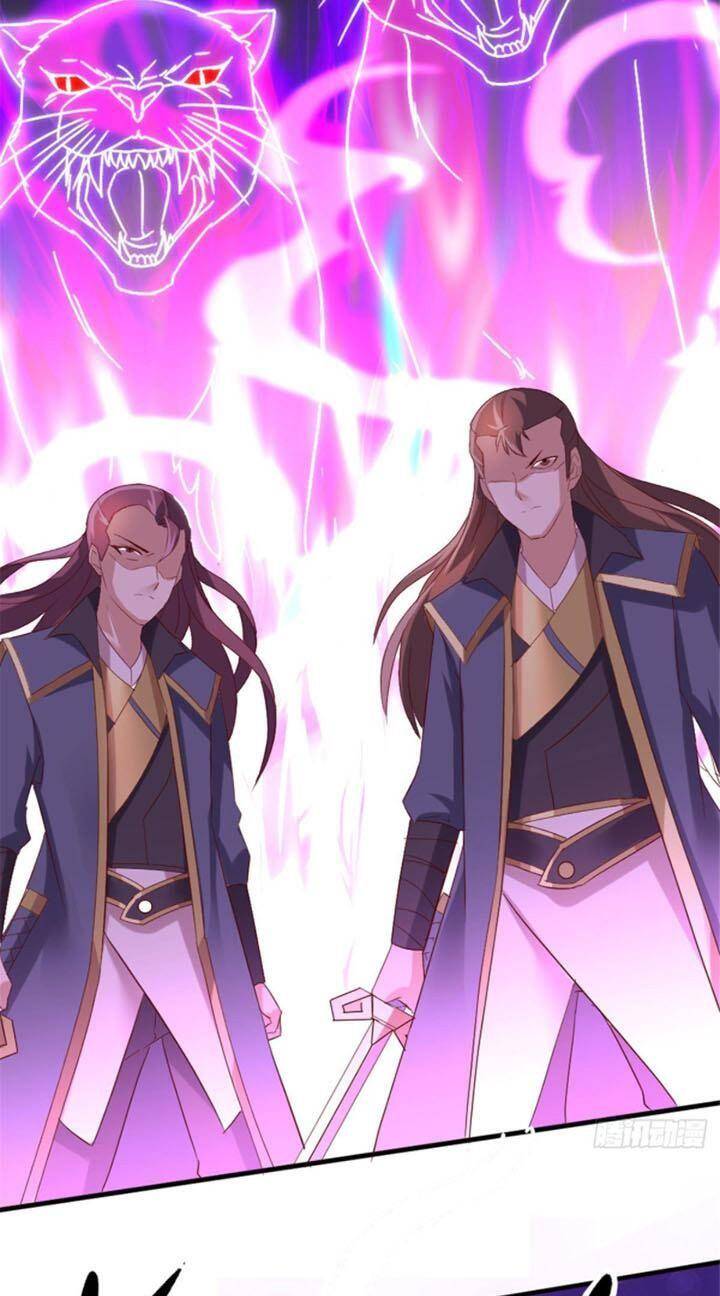 vạn đạo long hoàng chapter 18 33