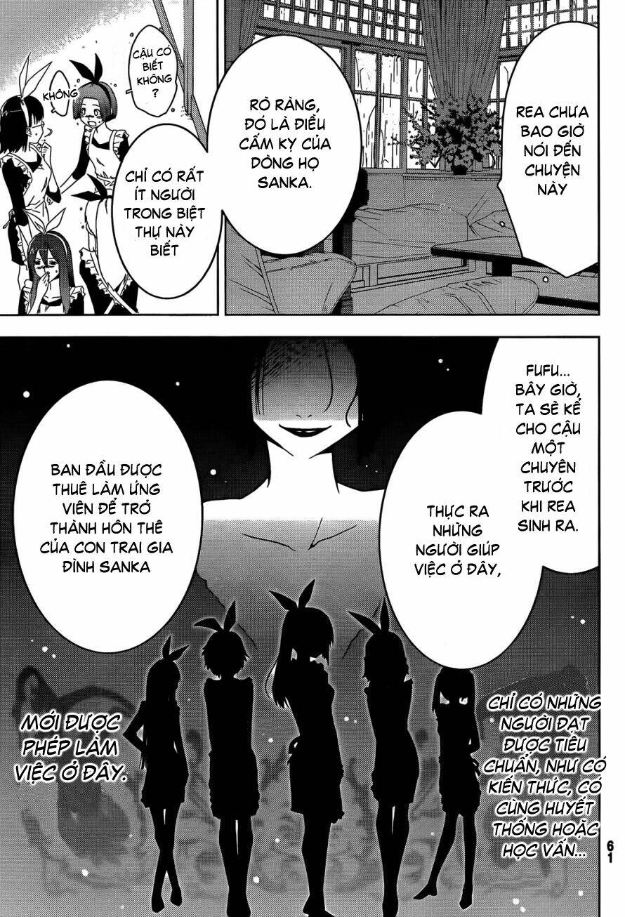 sanka rea chapter 18 8