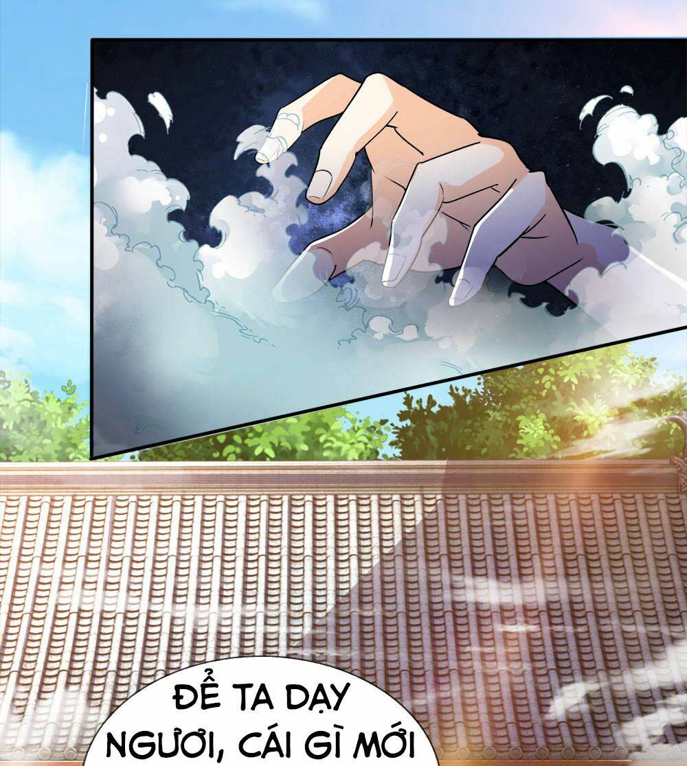 chí tôn hồng bao đại đế chapter 15 5