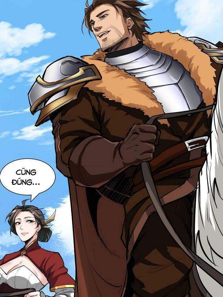 lê minh chi kiếm chapter 27 26