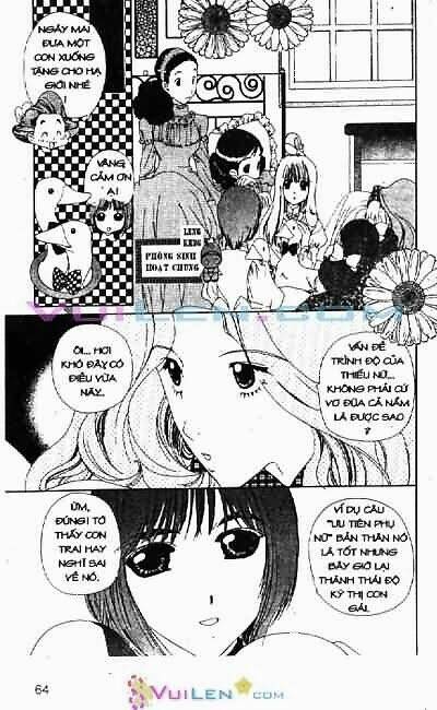 duyên kỳ ngộ chapter 9 65