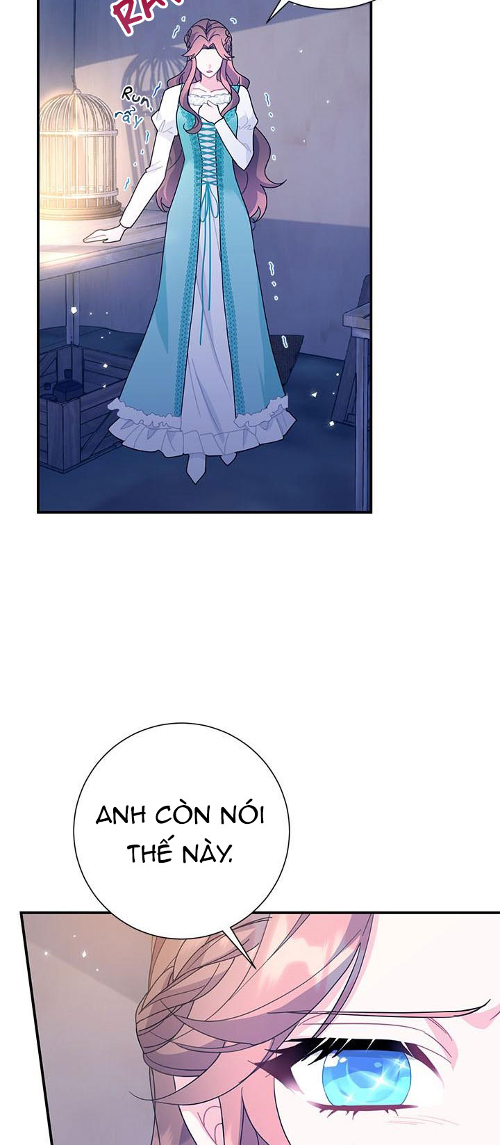 công chúa của loài chim chapter 52.1 44