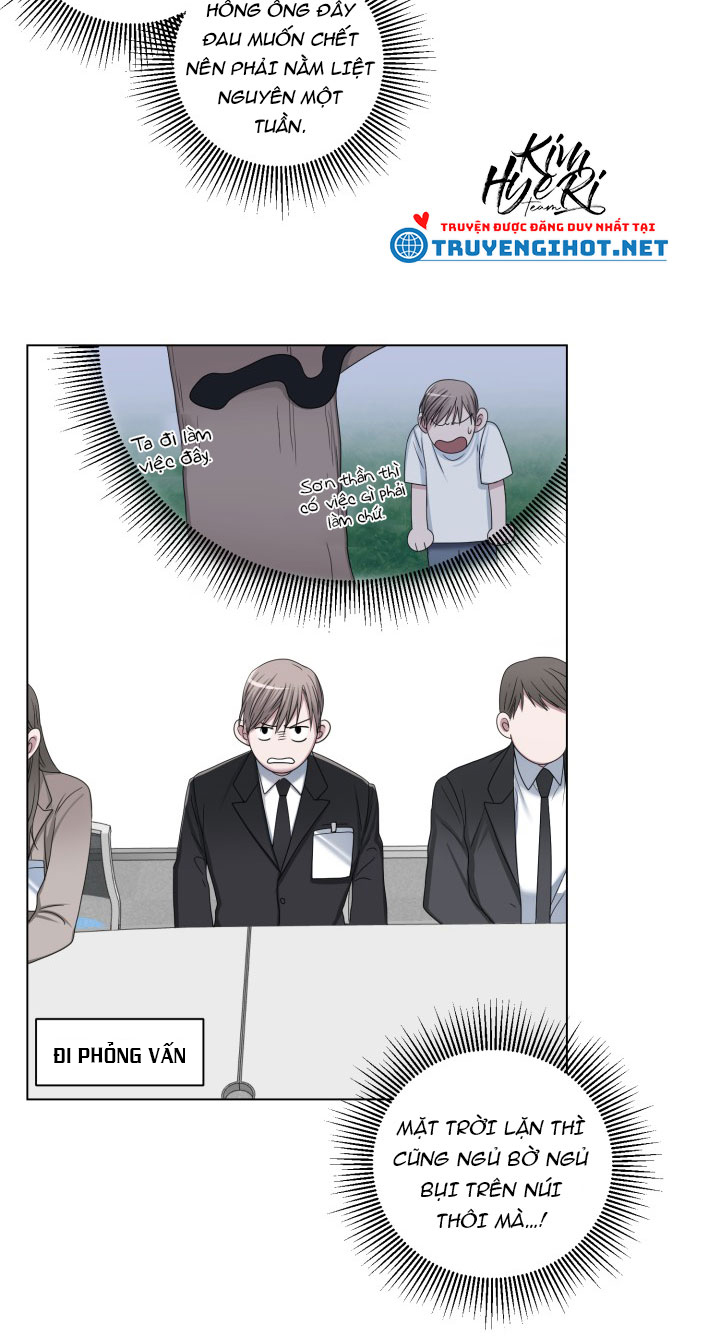 tuyển tập bl chịch ngắn chapter 2 60