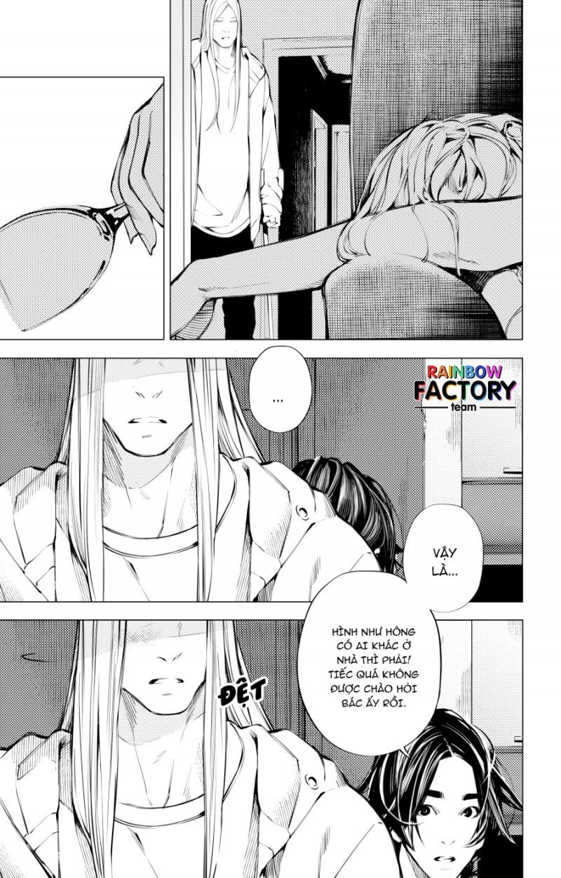 the boy & the wolf chapter 9 4