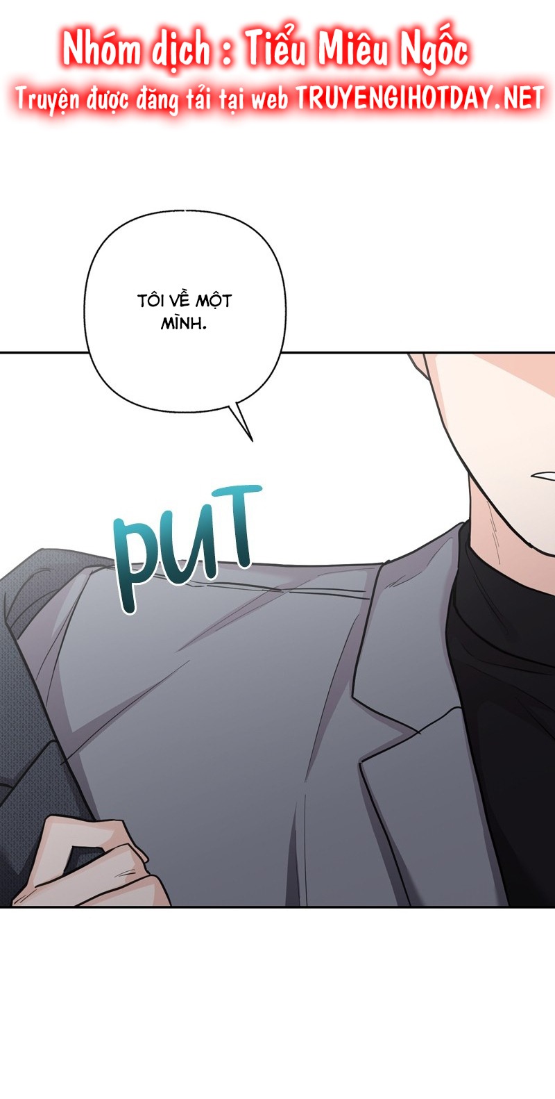 chúng ta ly hôn đi! chapter 50 35