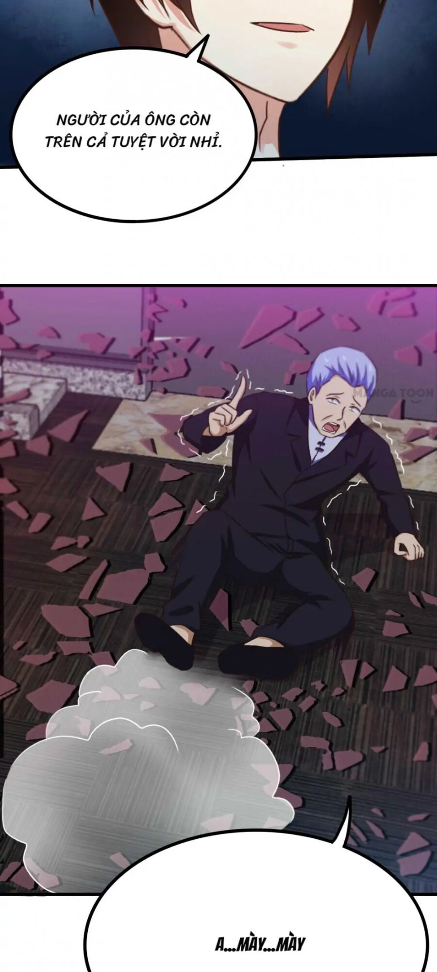 tôi và cô nàng thuê trọ xinh đẹp 26 tuổi chapter 80 6