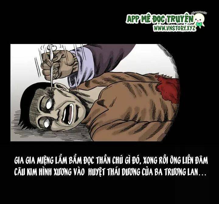 kỳ án có thật chapter 29 50