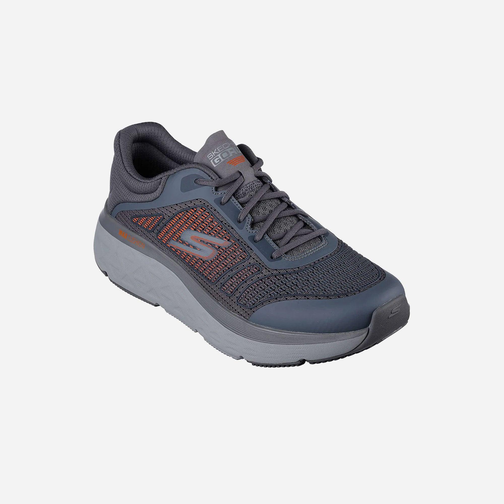 Giày thể thao nam Skechers Max Cushioning Delta - 220357-CCOR