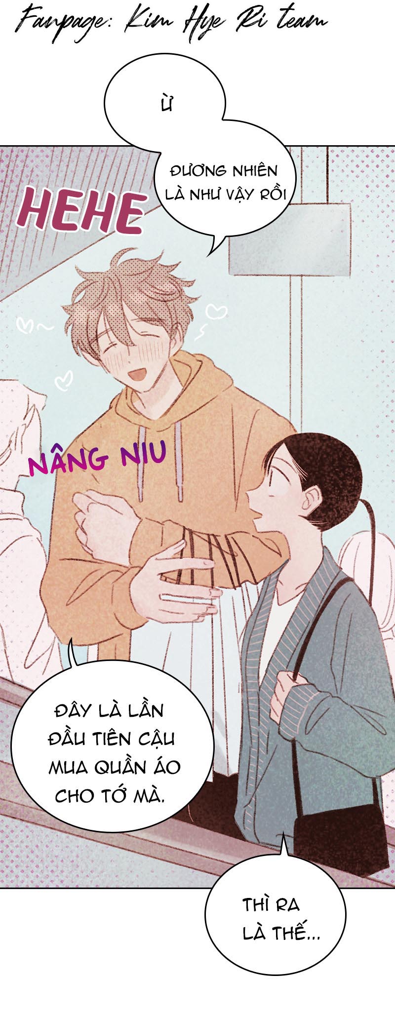 trò chơi dâm đãng chapter 12.2 24