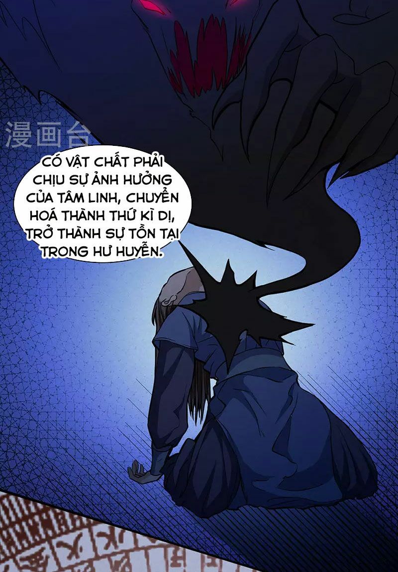võ đạo độc tôn chapter 432 24