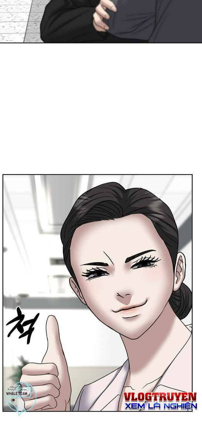 đấu kiếm - công tố viên lách luật chapter 15 39