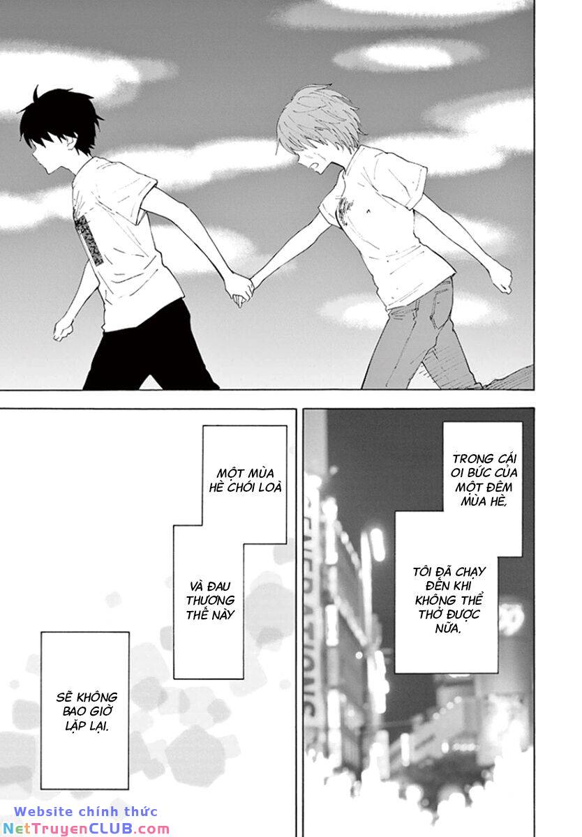 himegoto - juukyuusai no seifuku chapter 99 27