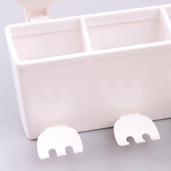 BỘ NHẢ KEM ĐÁNH RĂNG TỰ ĐỘNG - TẶNG KÈM 3 CỐC