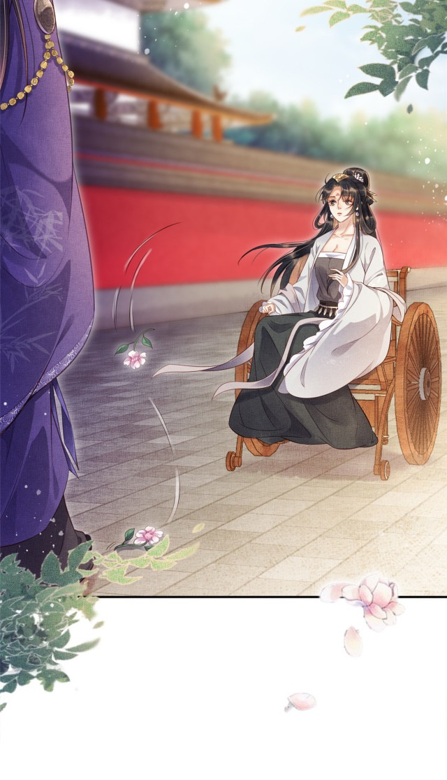 trưởng công chúa muốn tạo phản mỗi ngày chapter 7 7