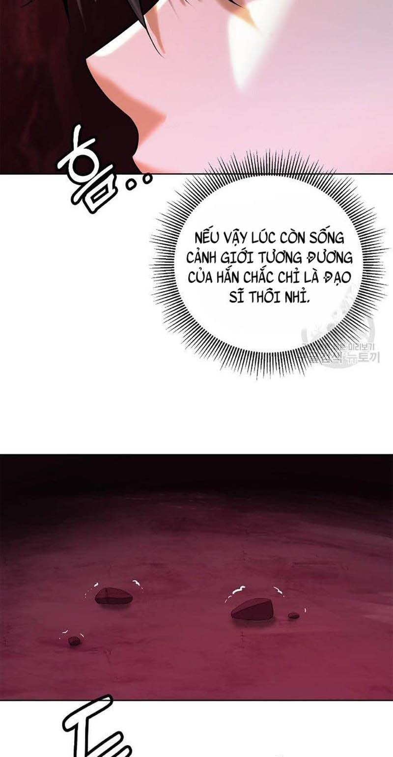 xuyên không thành hổ chapter 96 26