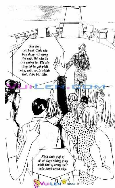 bữa tối của hoàng tử chapter 6 5