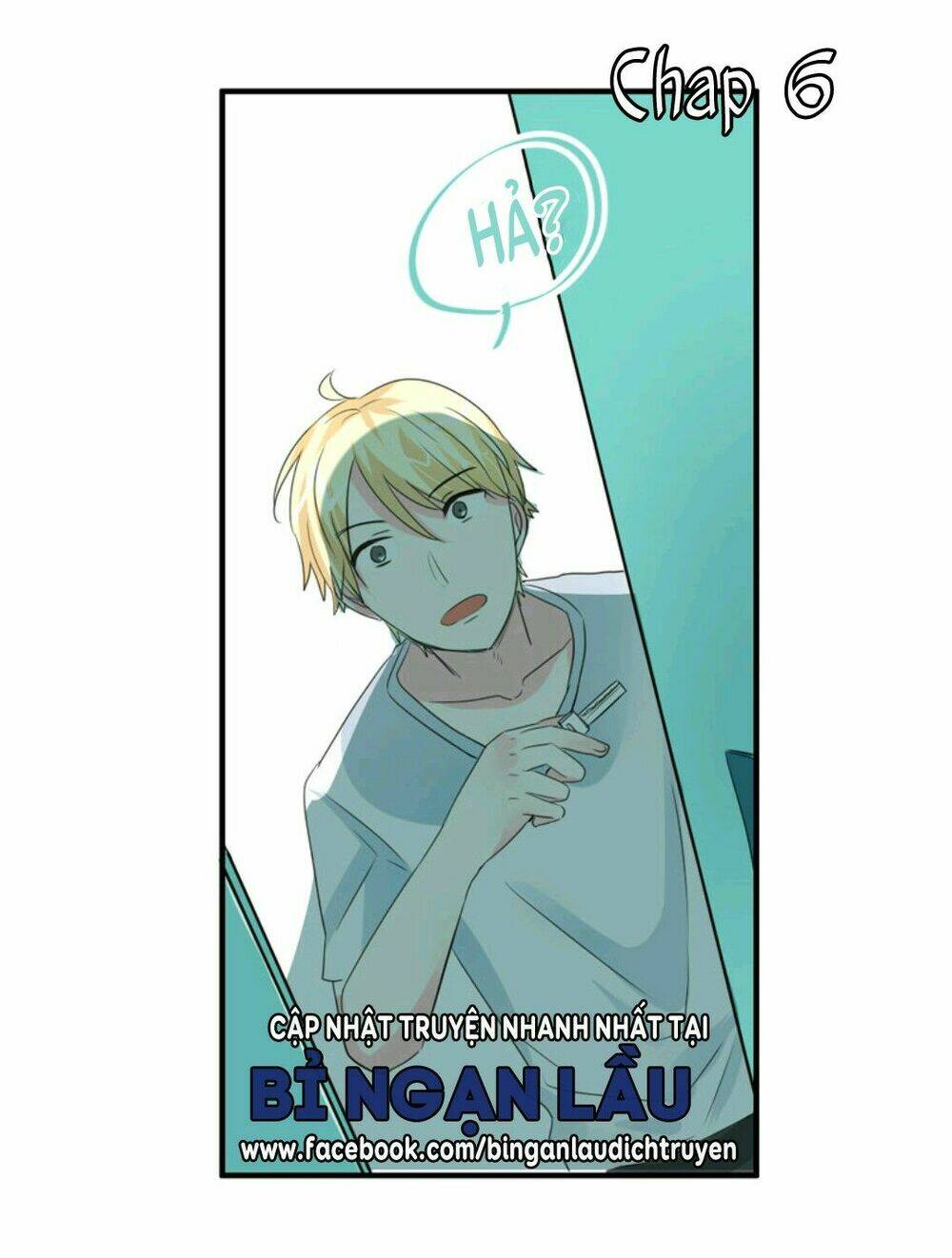 ma vương đại nhân đi thông thả chapter 6 1