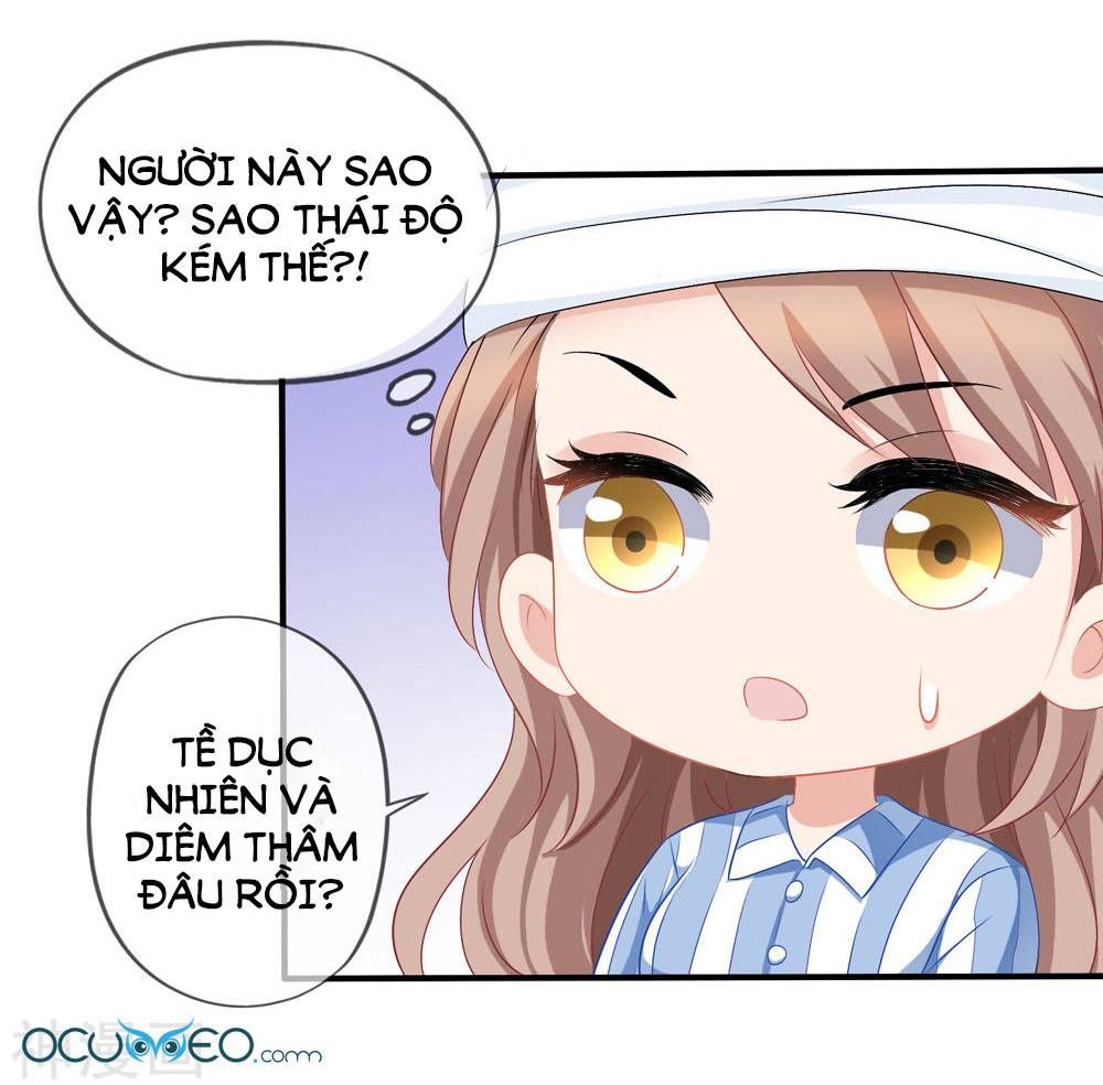 mỹ vị giai thê chapter 49 10