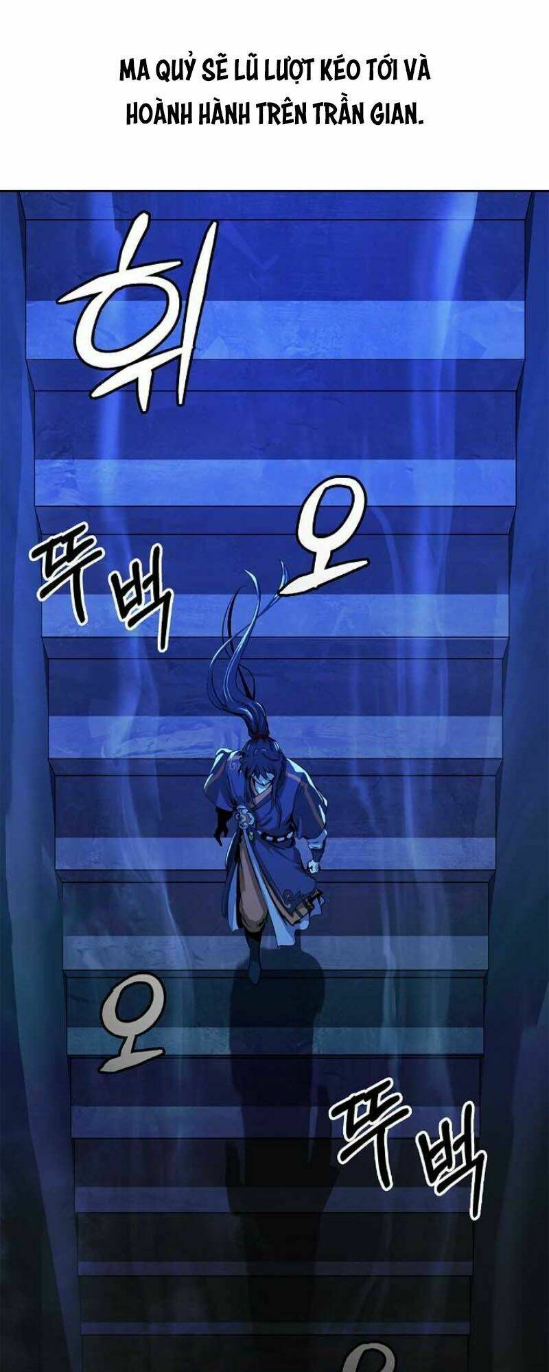 xuyên không thành hổ chapter 19 42