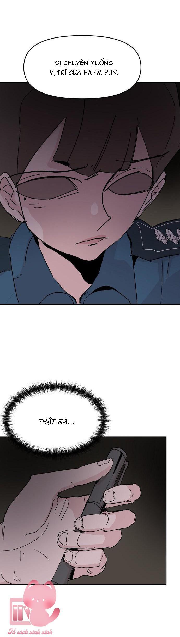 yêu không hồi kết chapter 40 10