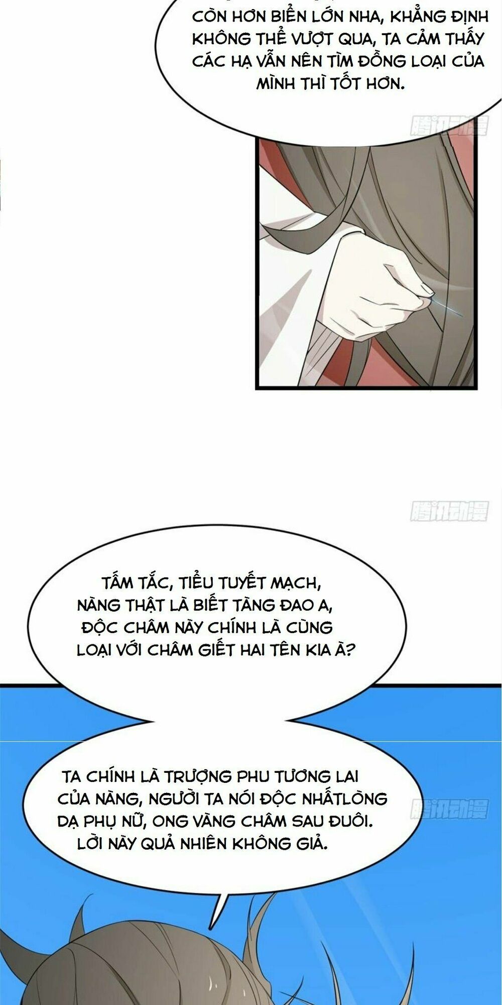 độc bộ thiên hạ: đặc công thần y chapter 62 7