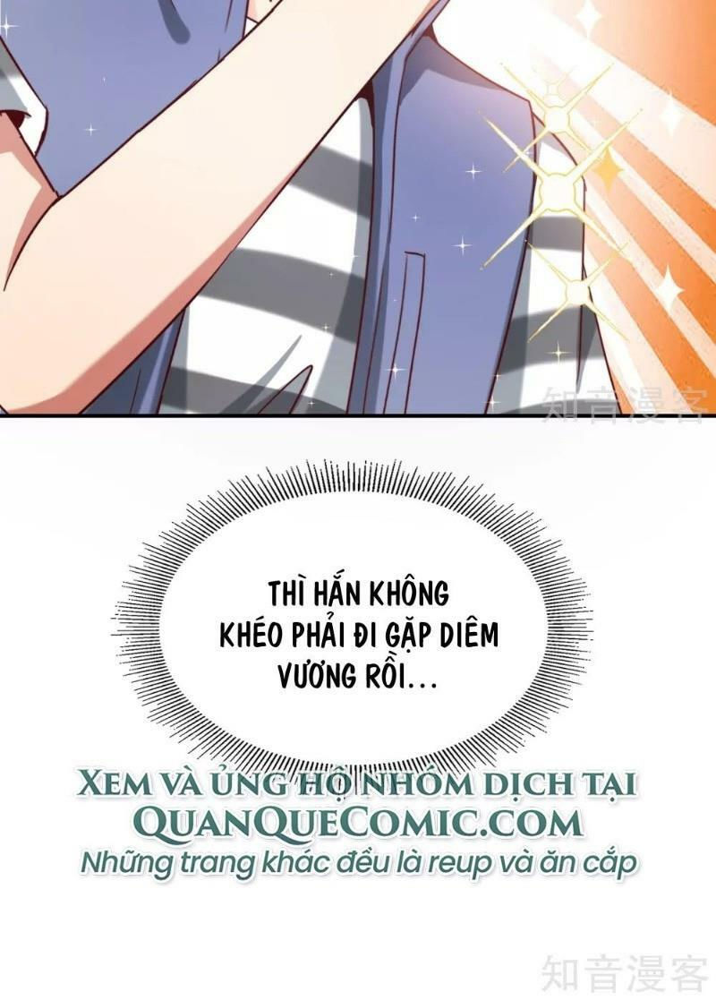 vòng bạn bè mạnh nhất của tiên giới chapter 17 44