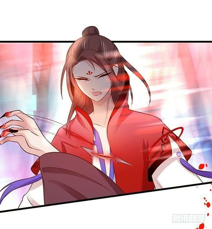 hồ tiên hung bạo chapter 117 47