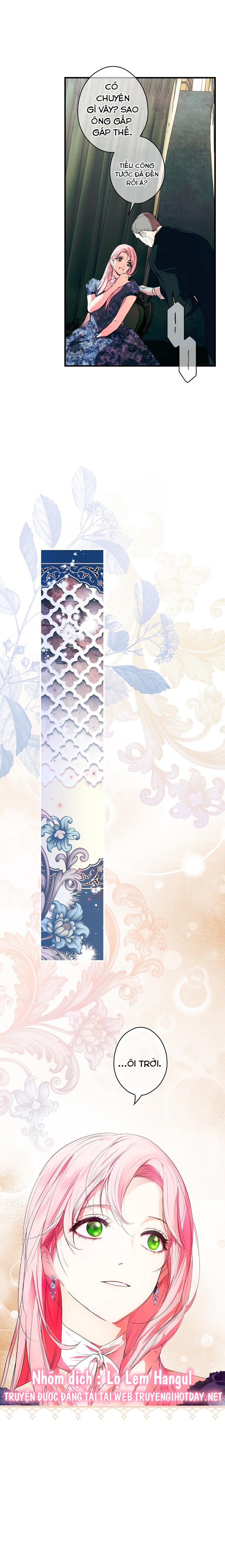 cổ tích về người mẹ kế chapter 124 13