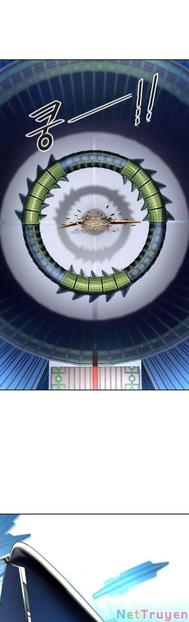 tòa tháp bí ẩn 2 chapter 524 80