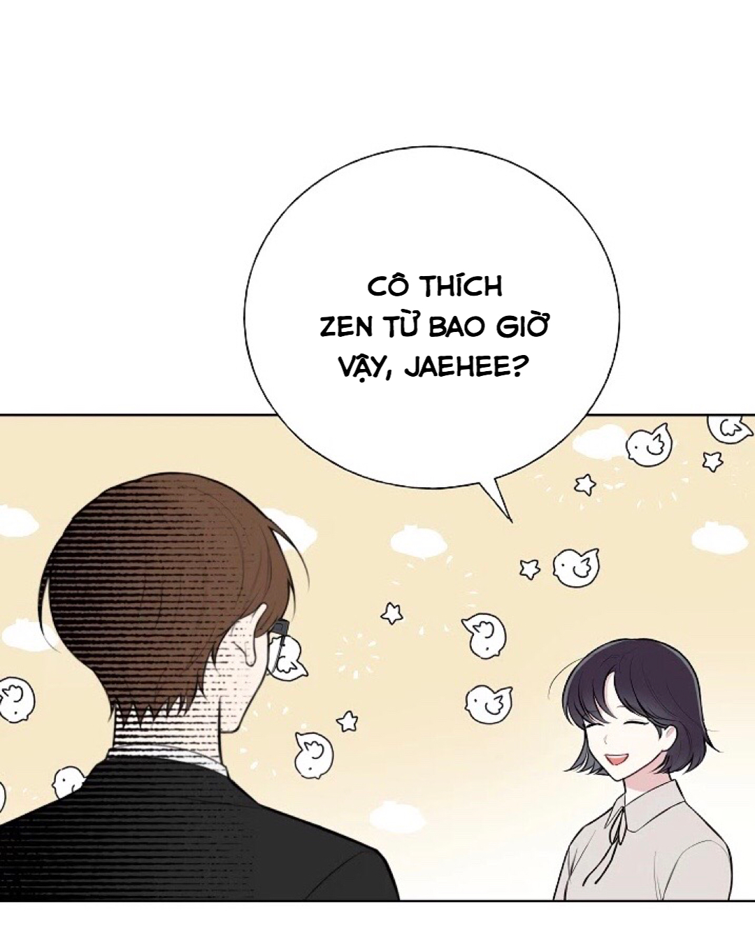 invitation of mystic messenger chapter 12 31