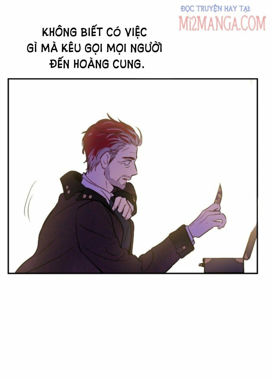 một ngày nọ tôi bỗng thành nàng công chúa chapter 105.1 12