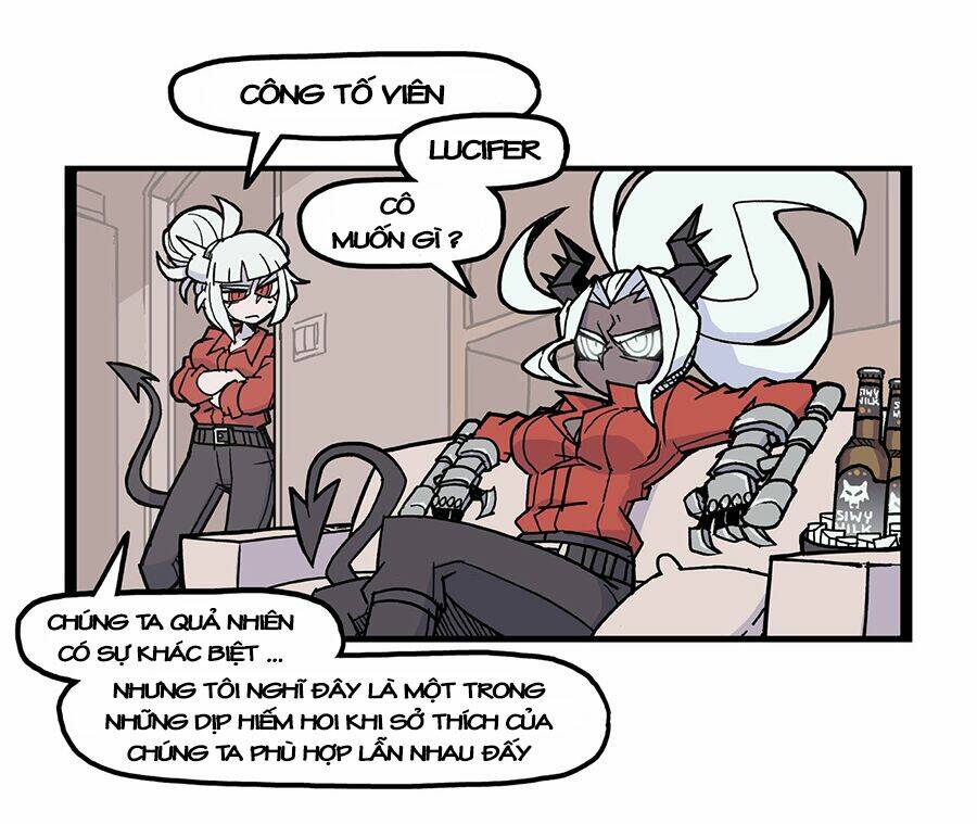 helltaker chapter 17 1