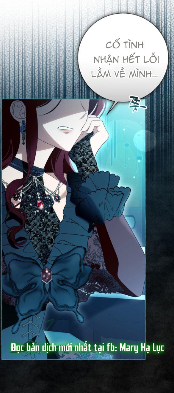 tôi tưởng đó chỉ là tiểu thuyết trọng sinh bình thường chapter 100.1 29