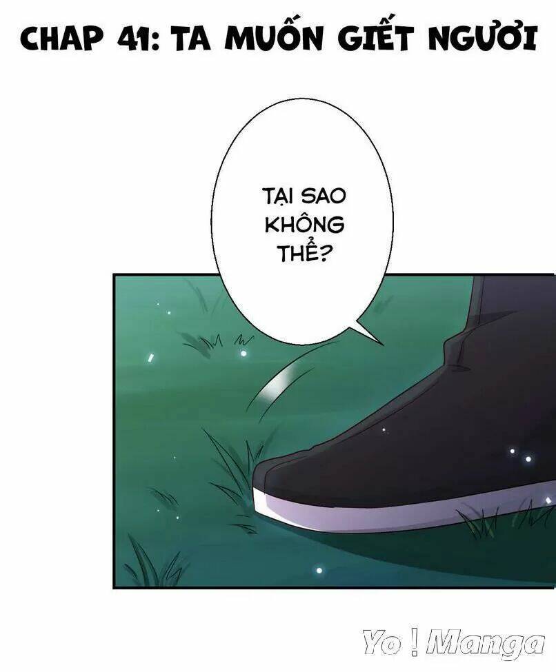 độc y cuồng phi chapter 41 2