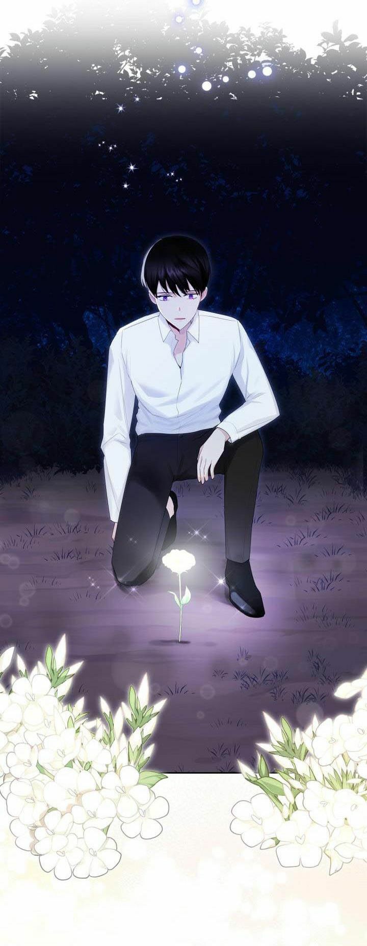 công chúa phản diện muốn ở trong ngôi nhà bánh quy chapter 44 12