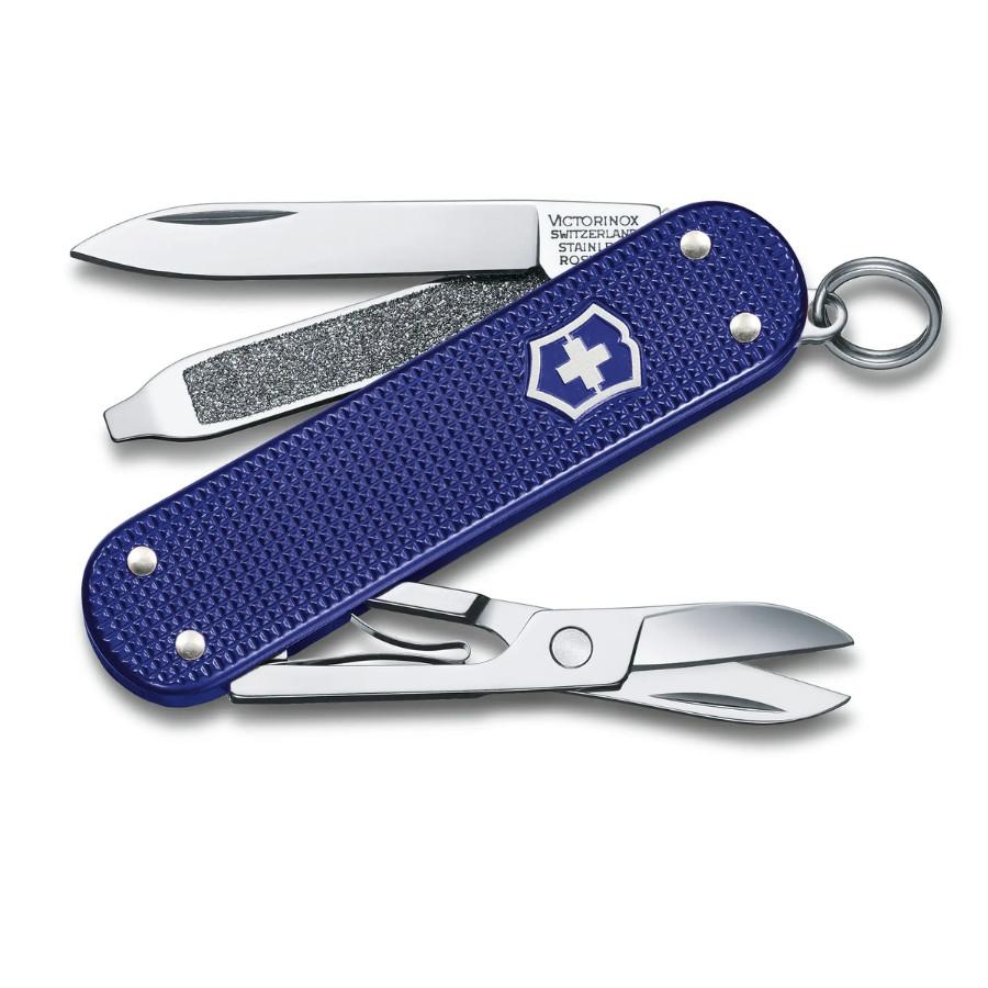 Dụng cụ đa năng Classic SD Alox 58mm Victorinox Thụy Sỹ