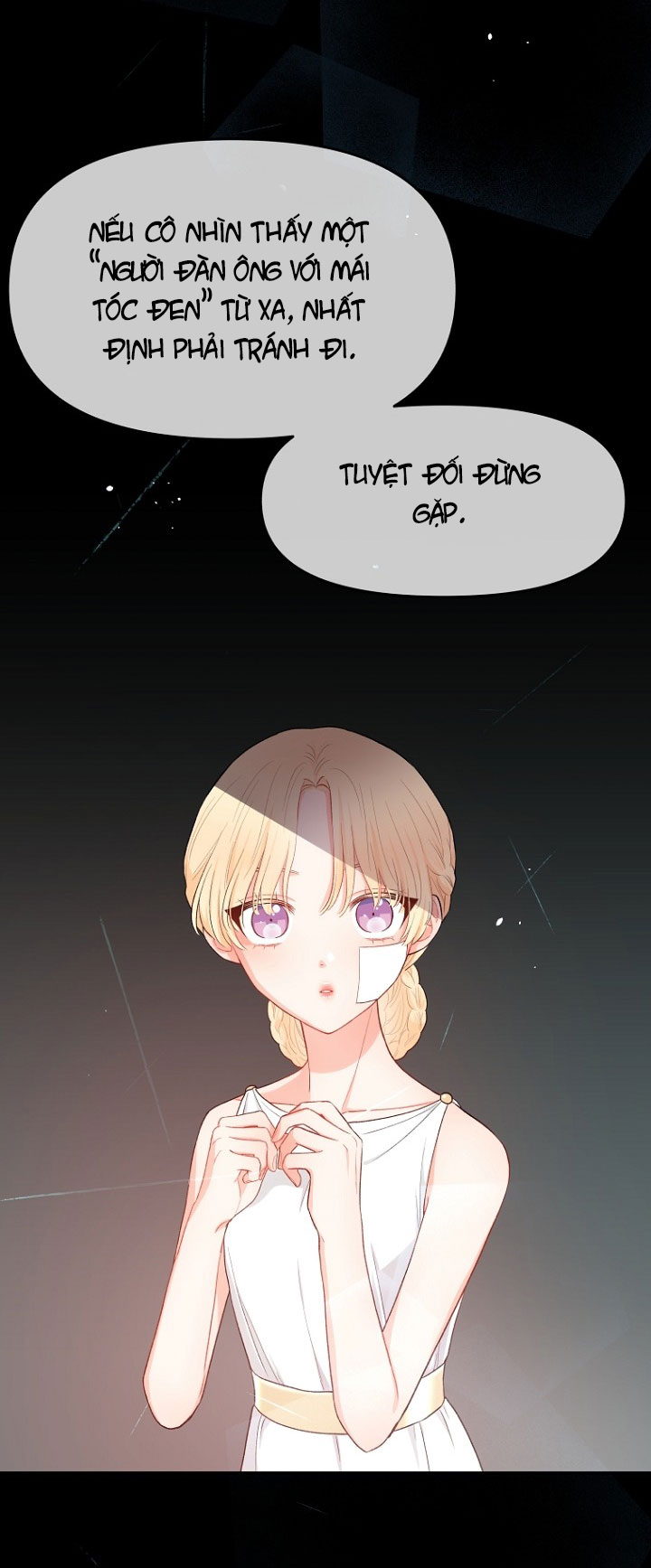 xin đừng trao tấm lòng vào cuốn sách ấy chapter 2 22