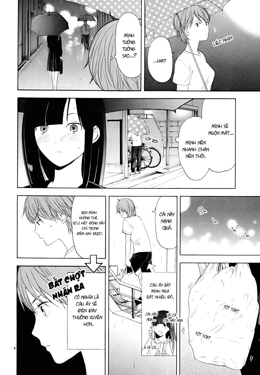 himegoto - juukyuusai no seifuku chapter 17 6