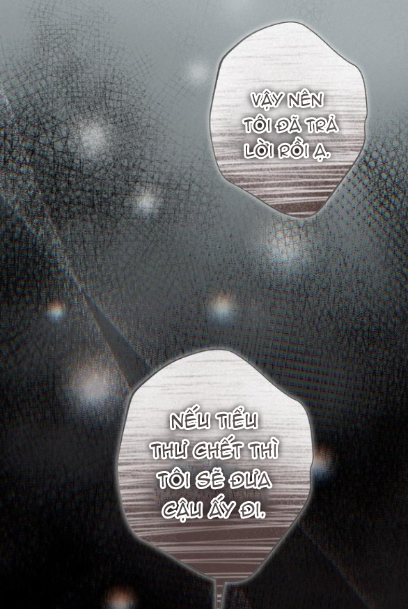 chàng tiên cá mắc kẹt trong hồ của tôi chapter 4.1 26
