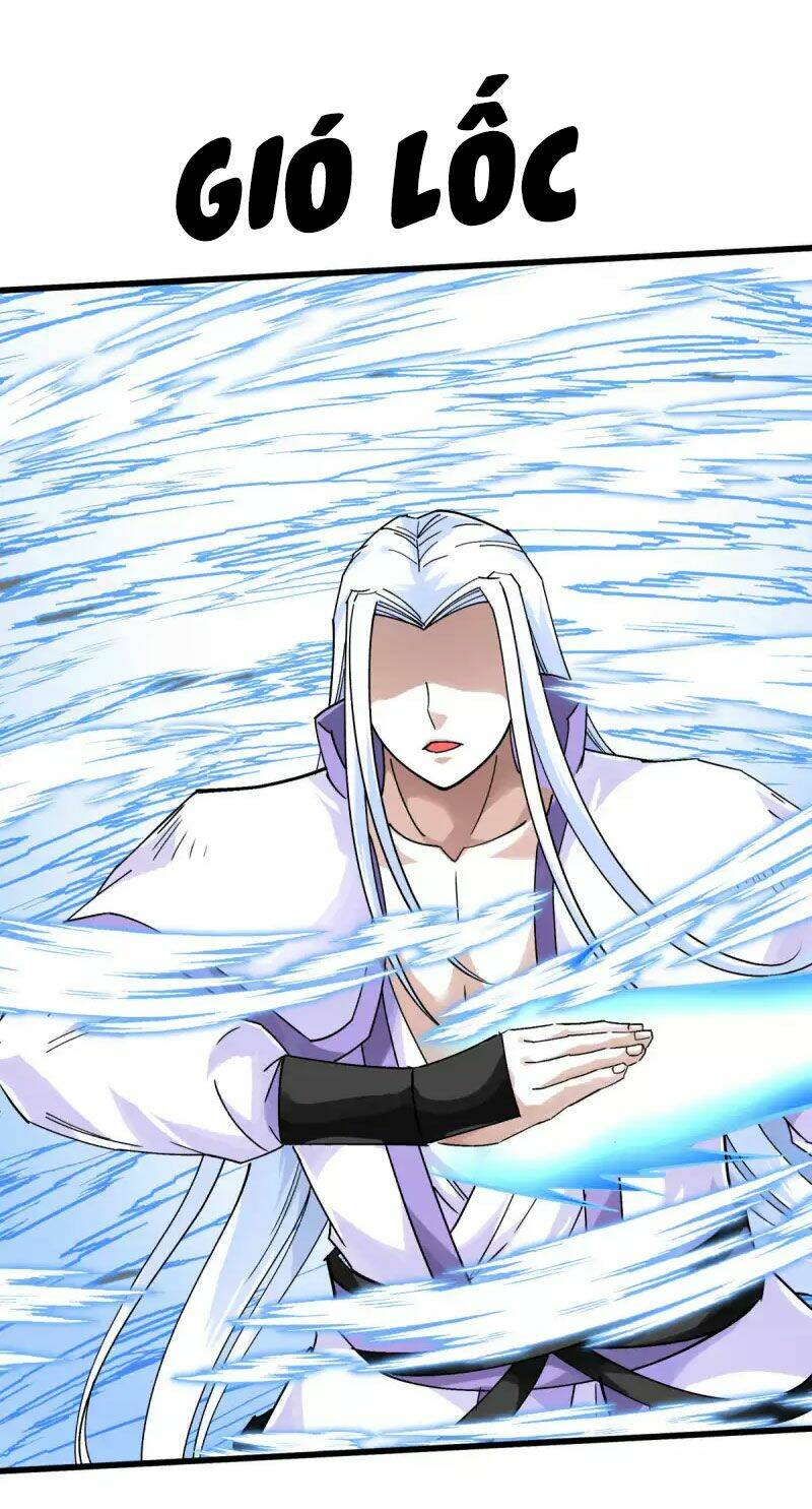 trọng sinh ta là đại thiên thần chapter 139 52