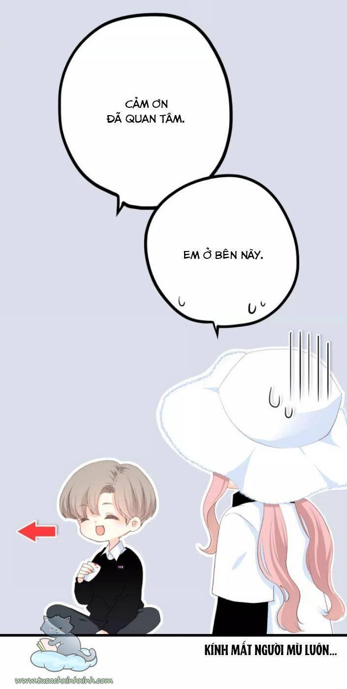 con tim rung động 2 chapter 64.1 13