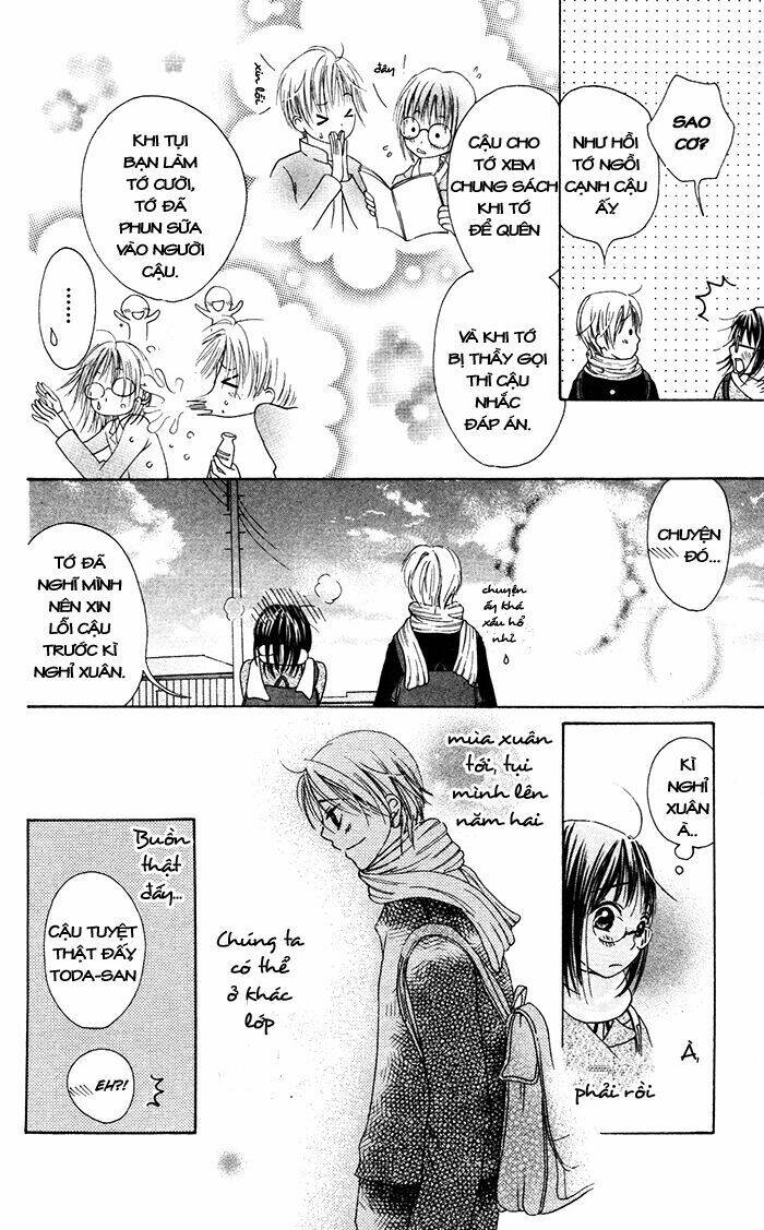 hajimari no niina chapter 3.5 19