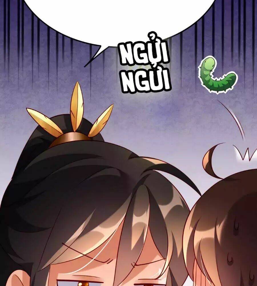 thiên kim bất hoán chapter 26 16