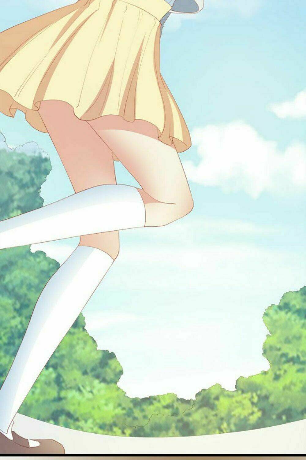 quản lí ngây ngô và thần tượng ác ma chapter 16 43