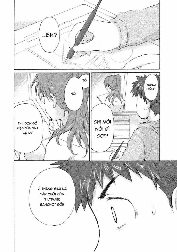 comic studio chapter 25 3