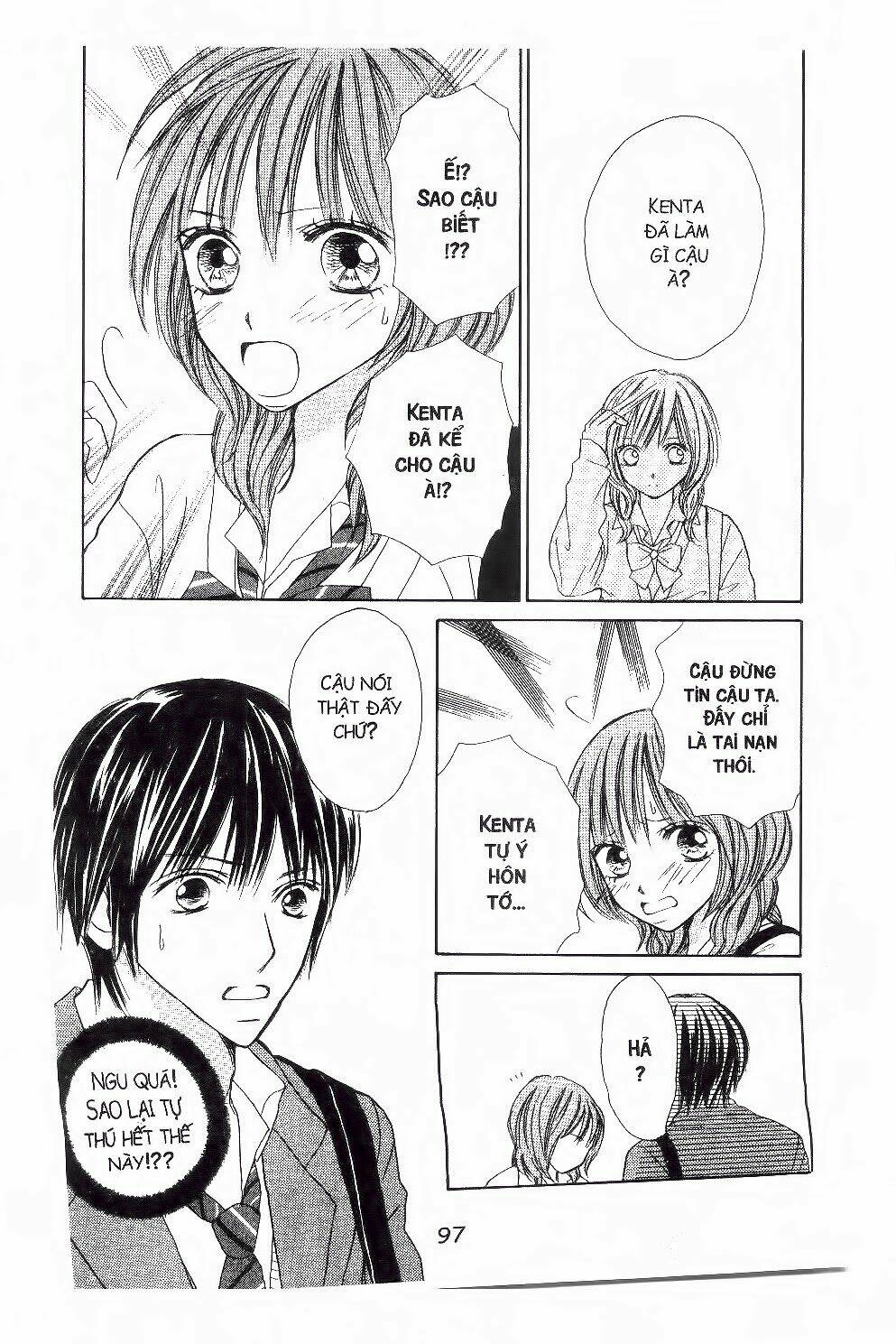 ichigo to anzu chapter 23 16