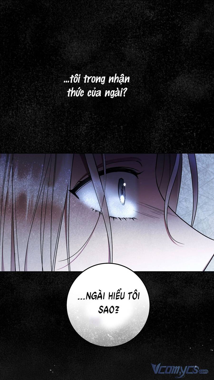 lời nói dối vĩnh cửu của người chapter 20 31